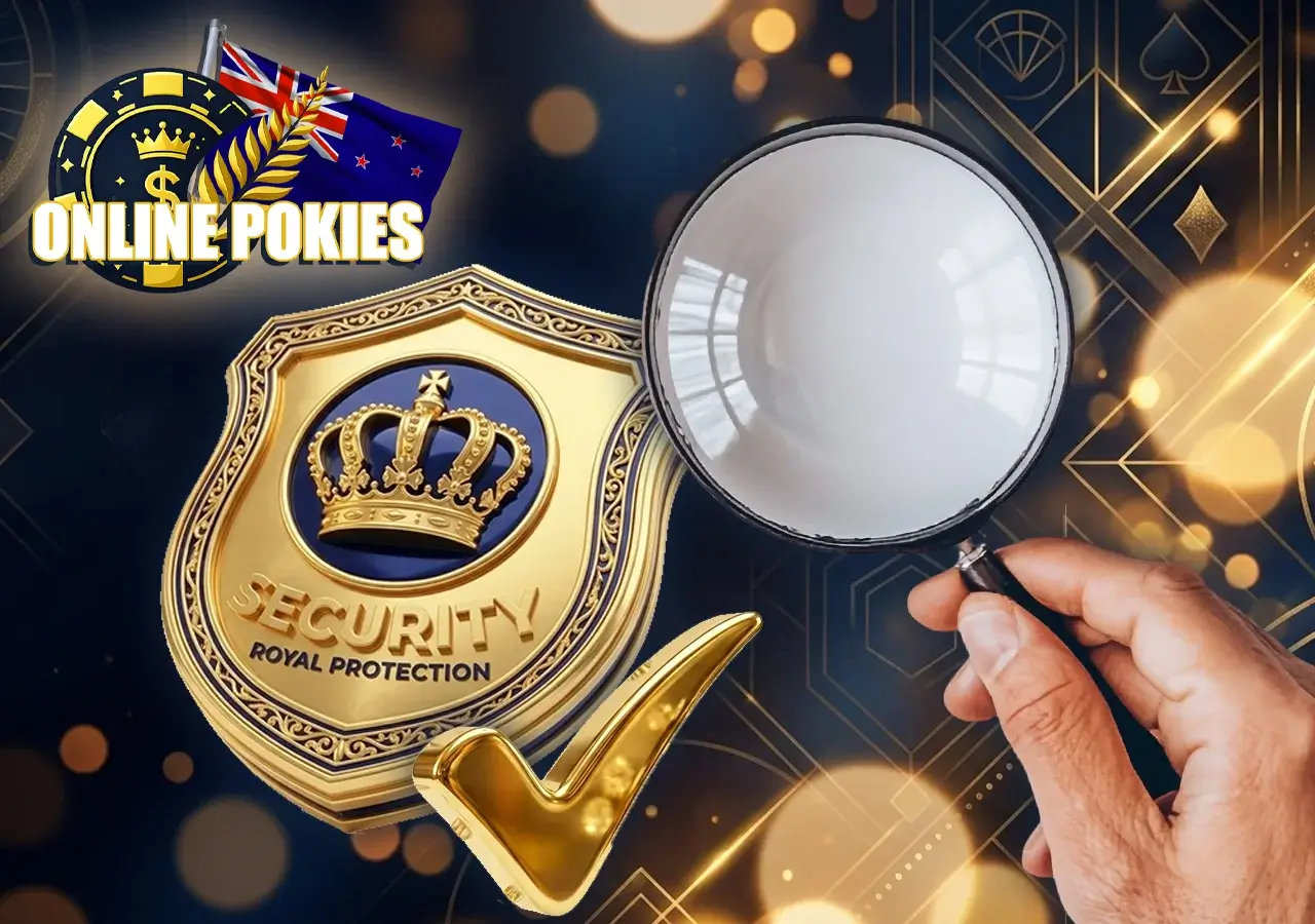 Expert criteria for choosing the best online pokies casinos in NZ